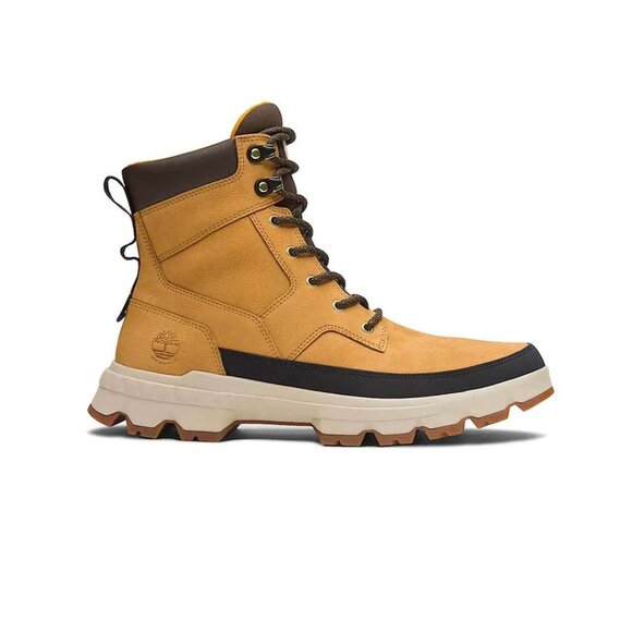 Timberland Originals Ultra Waterproof Boots Wheat Nubuck Men's SZ 11 TB0A44SH231 - Picture 12 of 16
